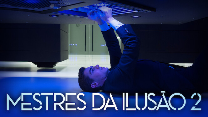 Mestres da Ilusão 2