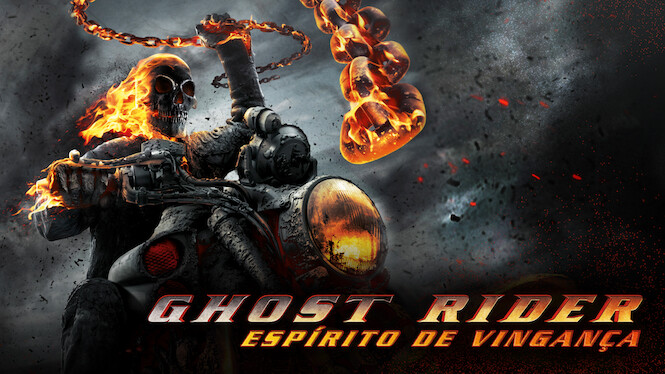 Ghost Rider: Espírito de Vingança