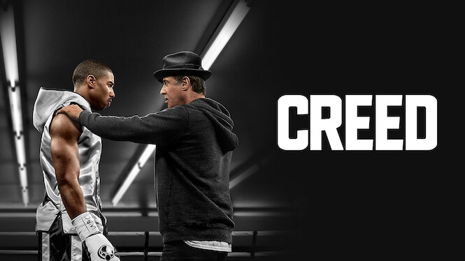 Creed: O Legado de Rocky