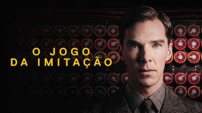 O Jogo da Imitação
