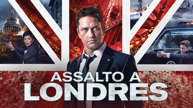 Assalto a Londres