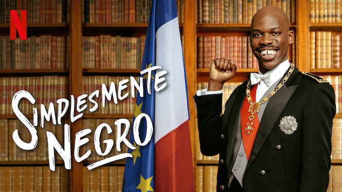 Simplesmente Negro